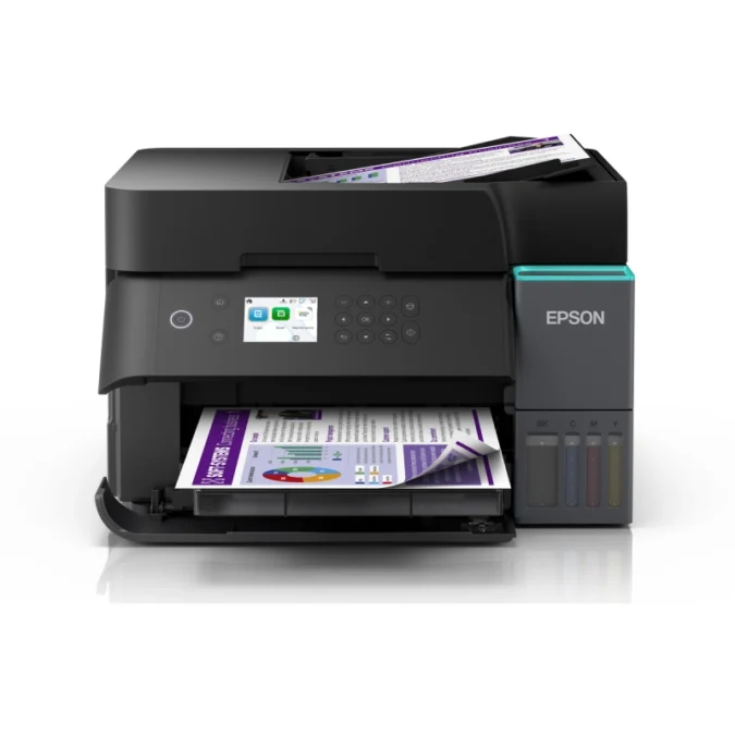 EPSON L6390 EcoTank ITS wireless multifunkcijski inkjet