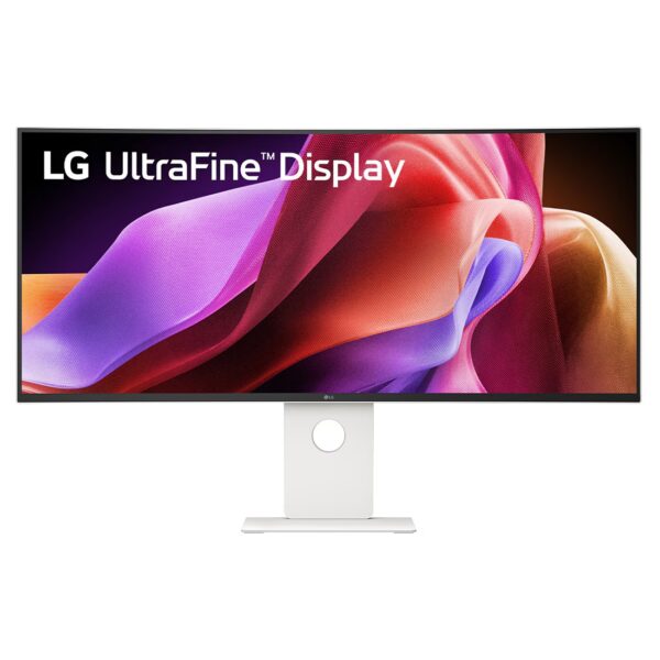 LG 40U990A-W monitor