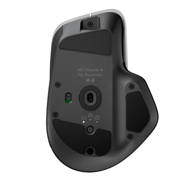 LOGITECH MX Master 4 for Business Graphite - Slika 3