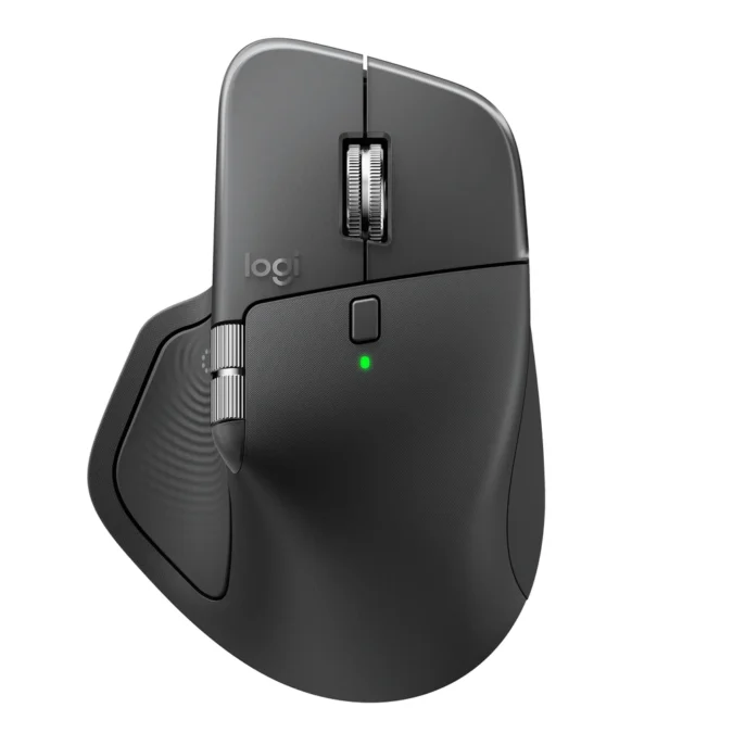 LOGITECH MX Master 4 for Business