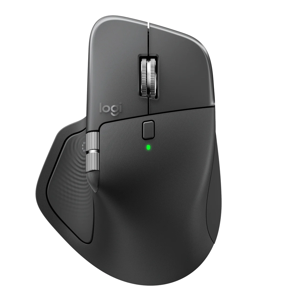 LOGITECH MX Master 4 for Business