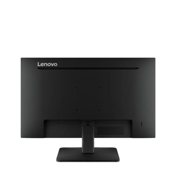 Alternative view of 27in Lenovo L27qe 68C8GAC3EU 2.5K QHD 2560x1440 WLED IPS 100Hz,, 4/6ms, 99% sRGB Raven Black
