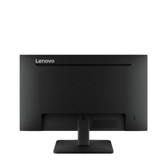 Alternative view of 27in Lenovo L27qe 68C8GAC3EU 2.5K QHD 2560x1440 WLED IPS 100Hz,, 4/6ms, 99% sRGB Raven Black