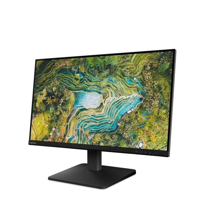 Lenovo L27qe 27 monitor