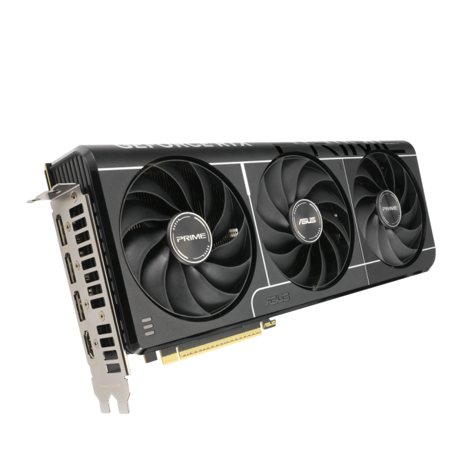 ASUS PRIME-RTX5080-16G — glavna fotografija