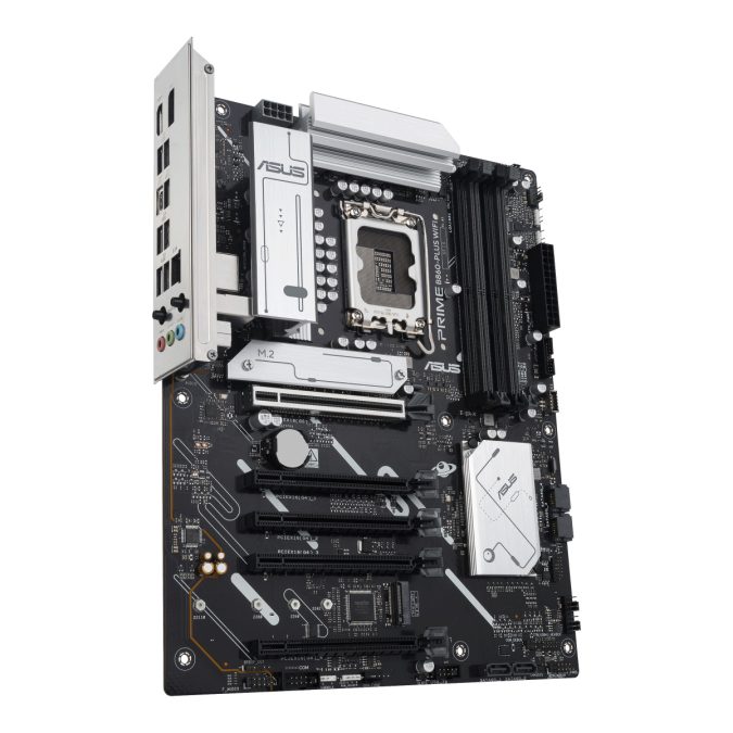 PRIME B860-PLUS WIFI — fotografija 2