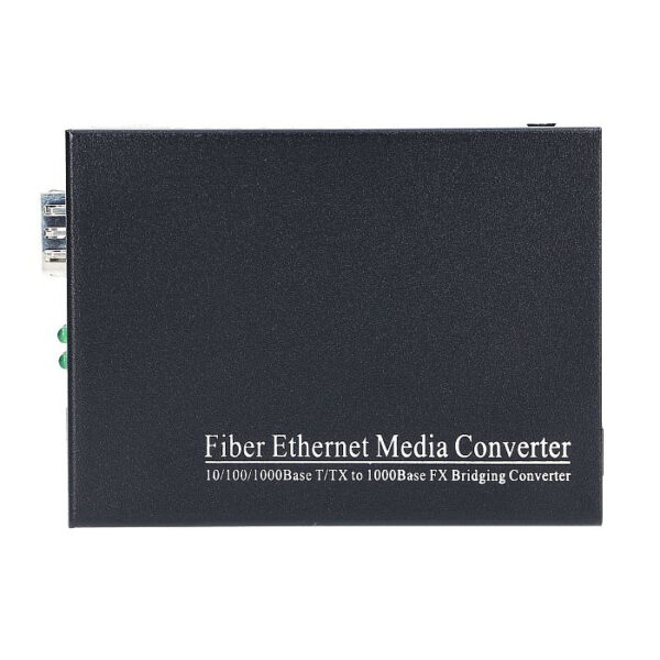 FTTH Extralink SEDIR Media Converter 1x SFP 1000M 1x RJ45 10/100/1000 - Slika 3