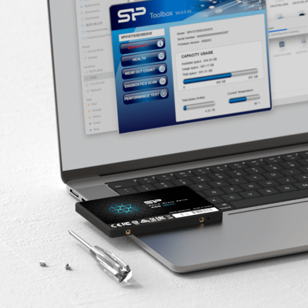 SP001TBSS3A55S25 — fotografija proizvoda