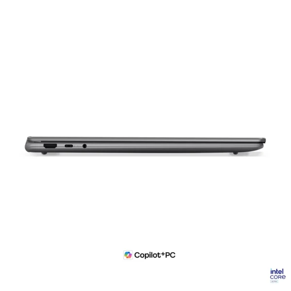 LENOVO Yoga 7 2in1 16IPH11 W11H/16in WUXGA OLED/U7-355/32GB/1TB/bklt eng/bez punj/Siva 83TE002BRM - Slika 12