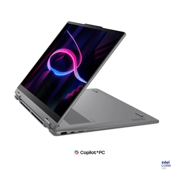 LENOVO Yoga 7 2in1 16IPH11 W11H/16in WUXGA OLED/U7-355/32GB/1TB/bklt eng/bez punj/Siva 83TE002BRM - Slika 13