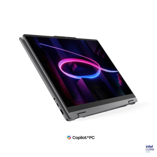 LENOVO Yoga 7 2in1 16IPH11 W11H/16in WUXGA OLED/U7-355/32GB/1TB/bklt eng/bez punj/Siva 83TE002BRM - Slika 8
