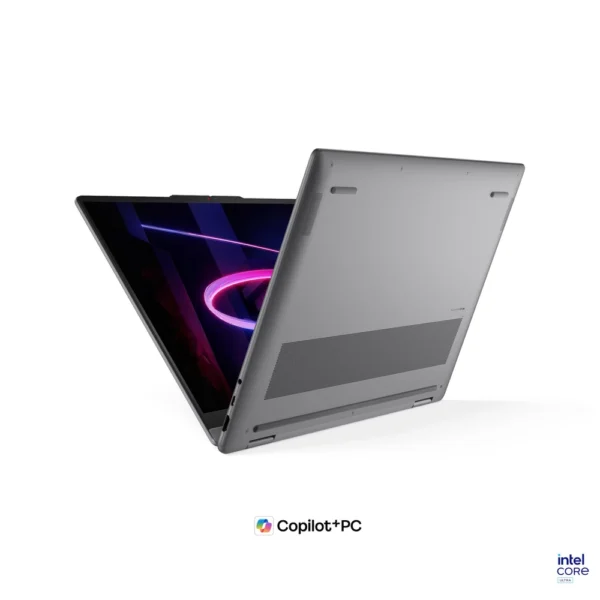 LENOVO Yoga 7 2in1 16IPH11 W11H/16in WUXGA OLED/U7-355/32GB/1TB/bklt eng/bez punj/Siva 83TE002BRM - Slika 10