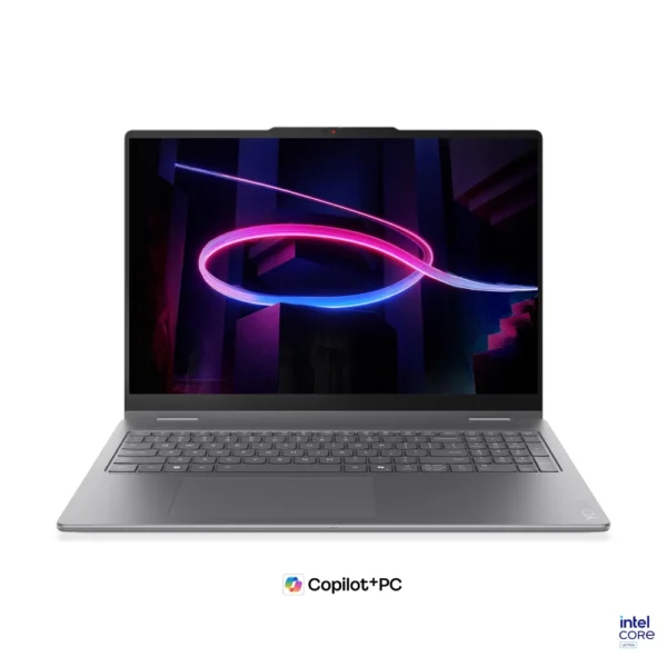 LENOVO Yoga 7 2in1 16IPH11 W11H/16in WUXGA OLED/U7-355/32GB/1TB/bklt eng/bez punj/Siva 83TE002BRM