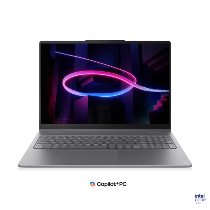 LENOVO Yoga 7 2in1 16IPH11 W11H/16in WUXGA OLED/U7-355/32GB/1TB/bklt eng/bez punj/Siva 83TE002BRM