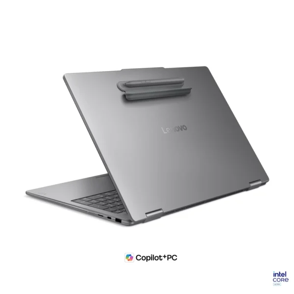 LENOVO Yoga 7 2in1 16IPH11 W11H/16in WUXGA OLED/U7-355/32GB/1TB/bklt eng/bez punj/Siva 83TE002BRM - Slika 6