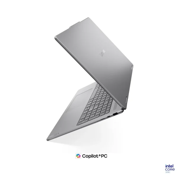 LENOVO Yoga 7 2in1 16IPH11 W11H/16in WUXGA OLED/U7-355/32GB/1TB/bklt eng/bez punj/Siva 83TE002BRM - Slika 7