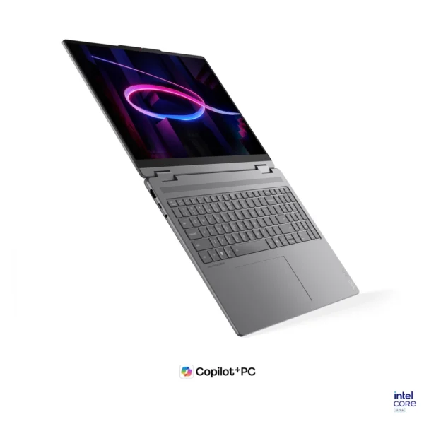 LENOVO Yoga 7 2in1 16IPH11 W11H/16in WUXGA OLED/U7-355/32GB/1TB/bklt eng/bez punj/Siva 83TE002BRM - Slika 3