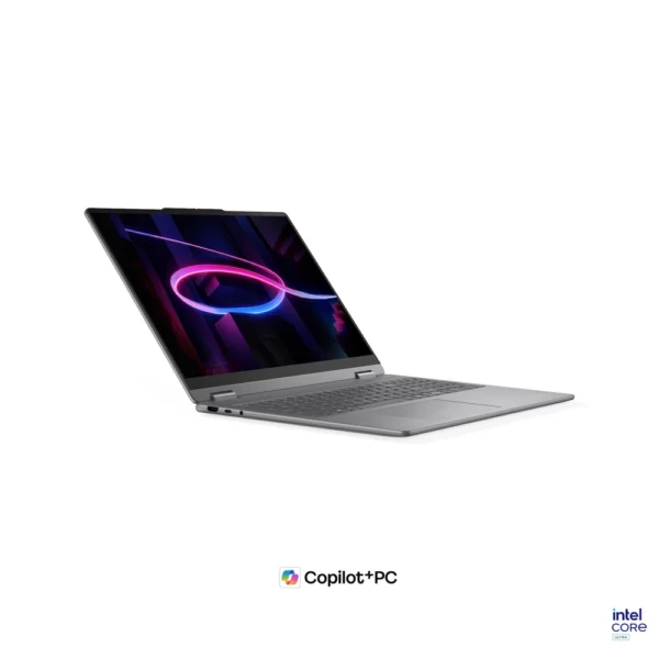 LENOVO Yoga 7 2in1 16IPH11 W11H/16in WUXGA OLED/U7-355/32GB/1TB/bklt eng/bez punj/Siva 83TE002BRM - Slika 4