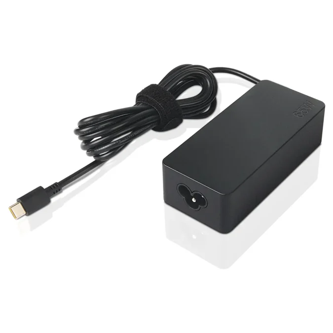 Lenovo USB-C 65W AC punjač GX20P92529