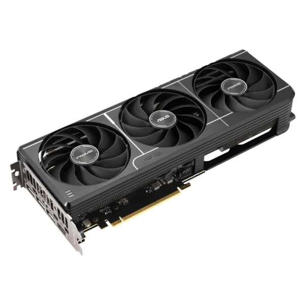 ASUS nVidia GeForce RTX 5060 Ti 16GB GDDR7 128bit crna PRIME-RTX5060TI-O16G - Slika 5