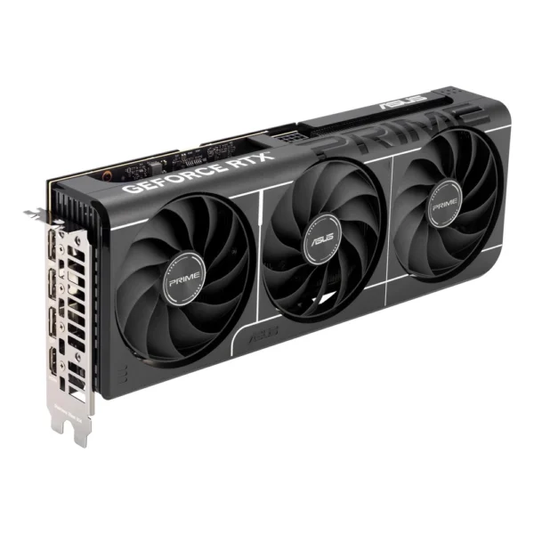 ASUS nVidia GeForce RTX 5060 Ti 16GB GDDR7 128bit crna PRIME-RTX5060TI-O16G - Slika 6
