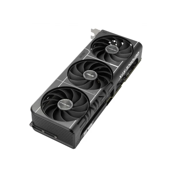 ASUS nVidia GeForce RTX 5060 Ti 16GB GDDR7 128bit crna PRIME-RTX5060TI-O16G - Slika 4