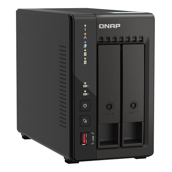 QNAP TS-253E-8G NAS