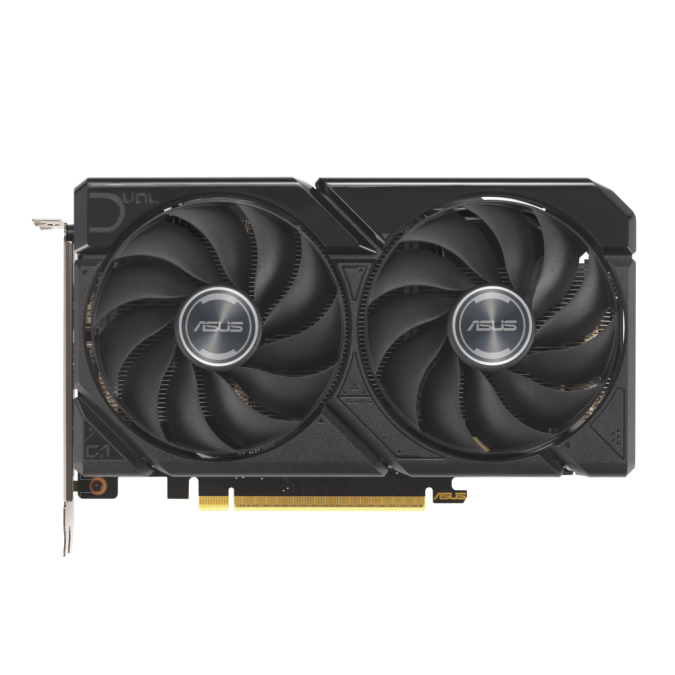 ASUS DUAL-RX9060XT-16G — fotografija proizvoda 2