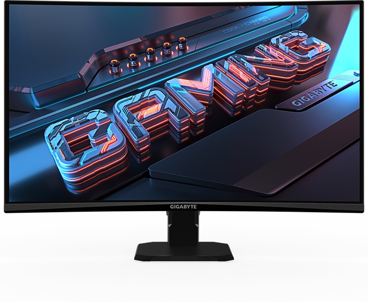 GS27QCA — fotografija 1