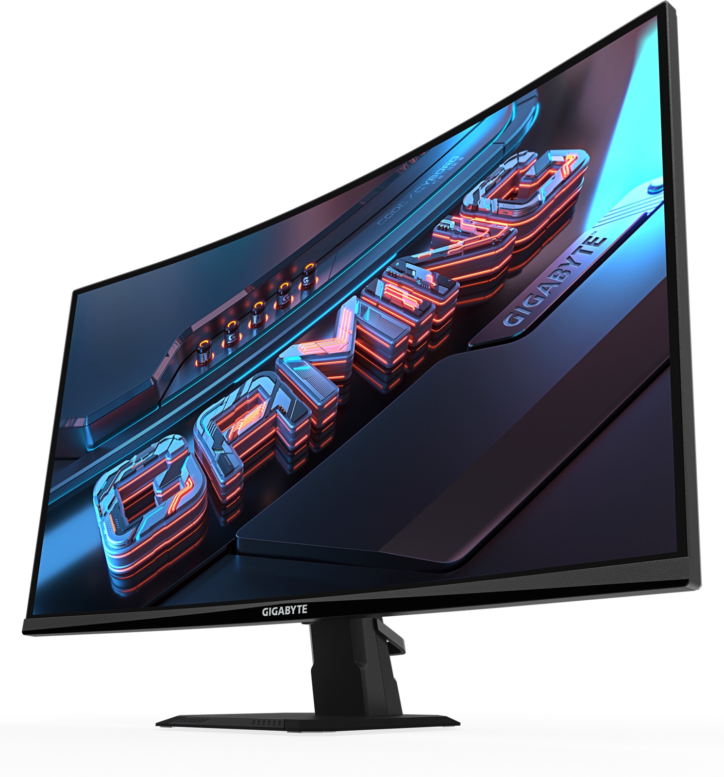 GS27QCA — fotografija 2