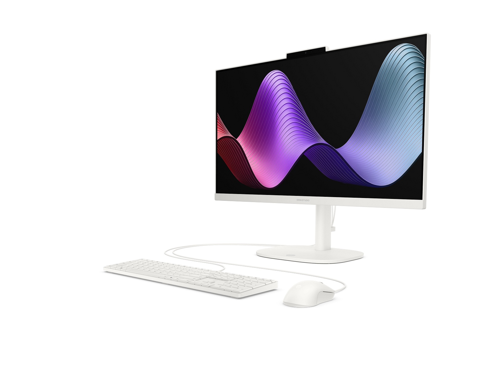 HP OmniStudio 24-cv0018ny — fotografija 2