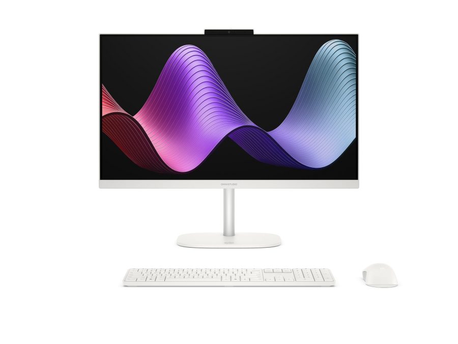 HP OmniStudio 24-cv0019ny — fotografija 1