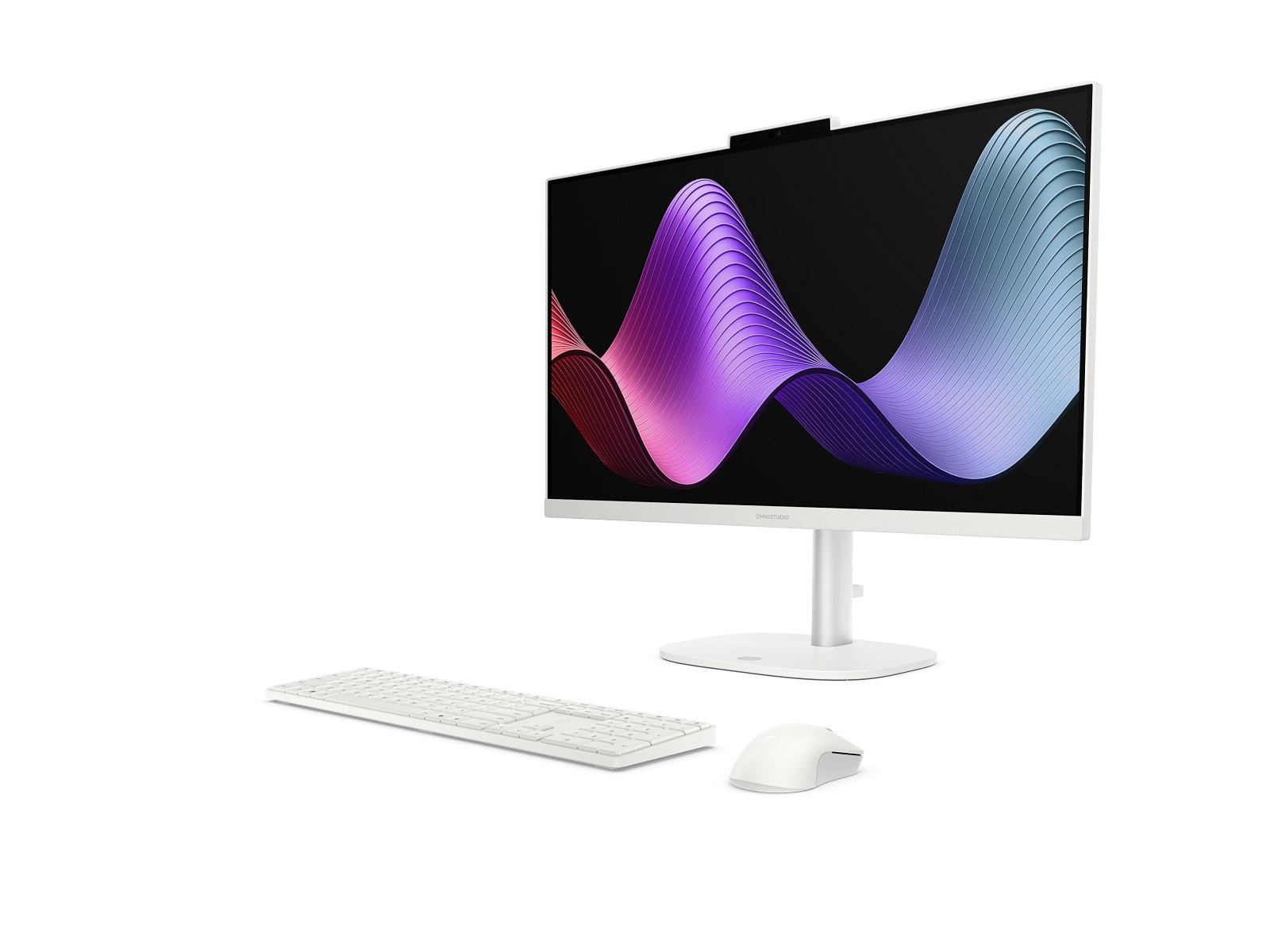 HP OmniStudio 24-cv0019ny — fotografija 2