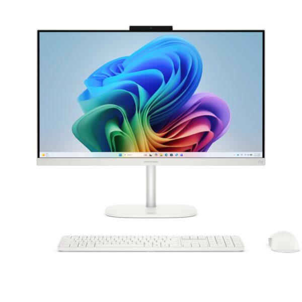 HP OmniStudio 24-cw0000ny — fotografija 1