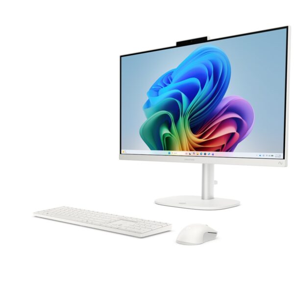 HP OmniStudio 24-cw0000ny — fotografija 2