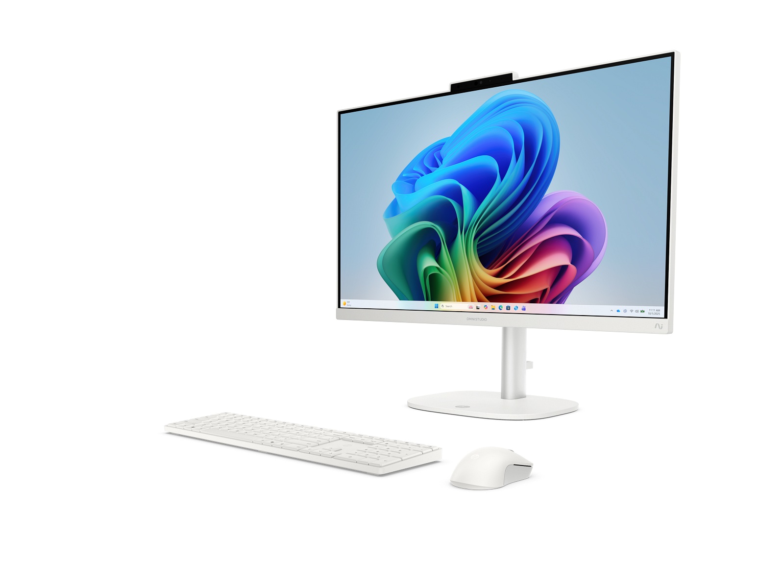 HP OmniStudio 24-cw0000ny — fotografija 2