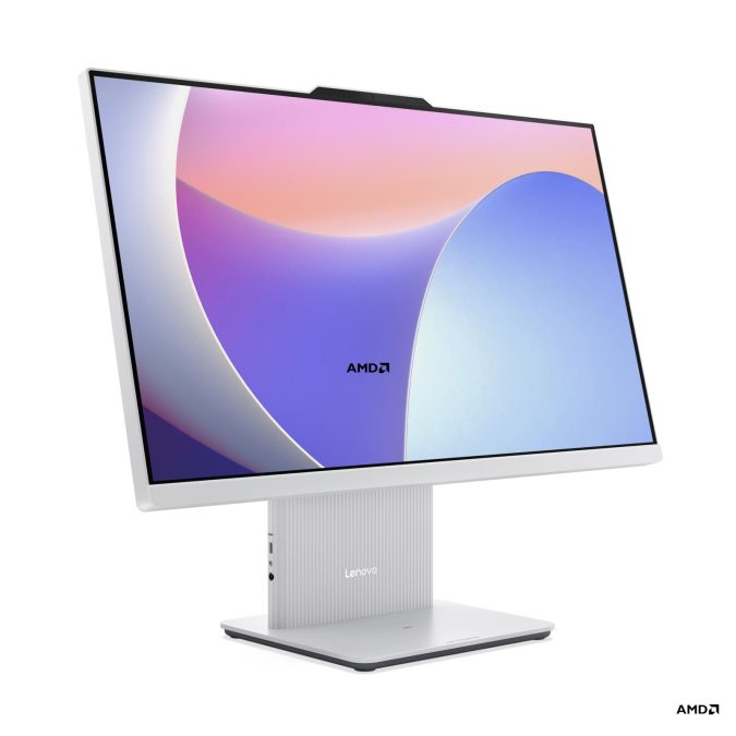 IdeaCentre AIO 24ARR9 — fotografija 1