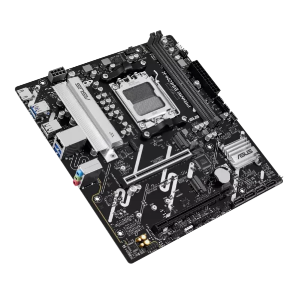 ASUS PRIME B840M-K - Matična ploča za AMD AM5 - Slika 6