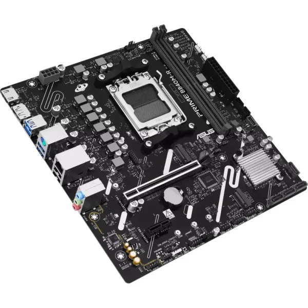 ASUS PRIME B840M-R - Matična ploča za AMD AM5 - Slika 4