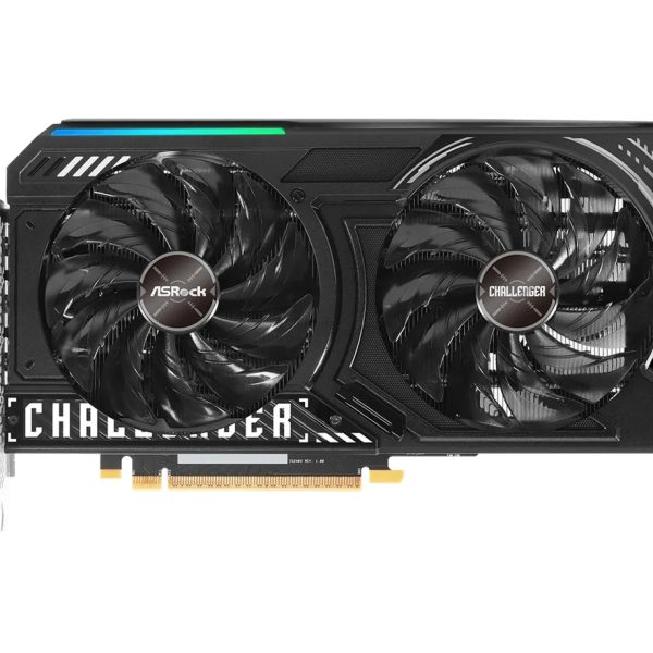 Asrock Intel Arc B570 Challenger 10GB OC, B570 CL 10GO - Slika 3