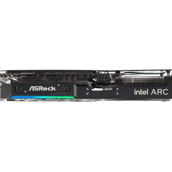Asrock Intel Arc B570 Challenger 10GB OC, B570 CL 10GO - Slika 4