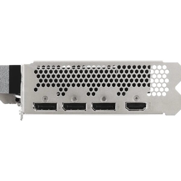 Alternative view of Asrock Intel Arc B570 Challenger 10GB OC, B570 CL 10GO
