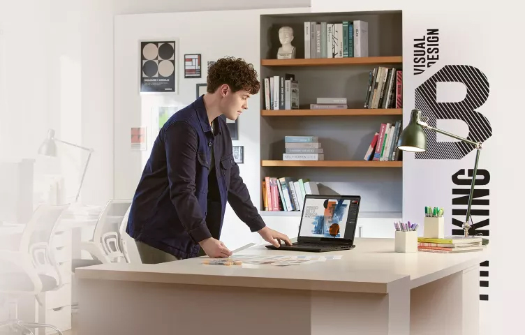 Workstation PRO R9