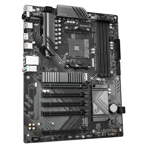 GIGABYTE B550 EAGLE WIFI6 rev. 1.0 - Matična ploča za AMD AM4 - Slika 3