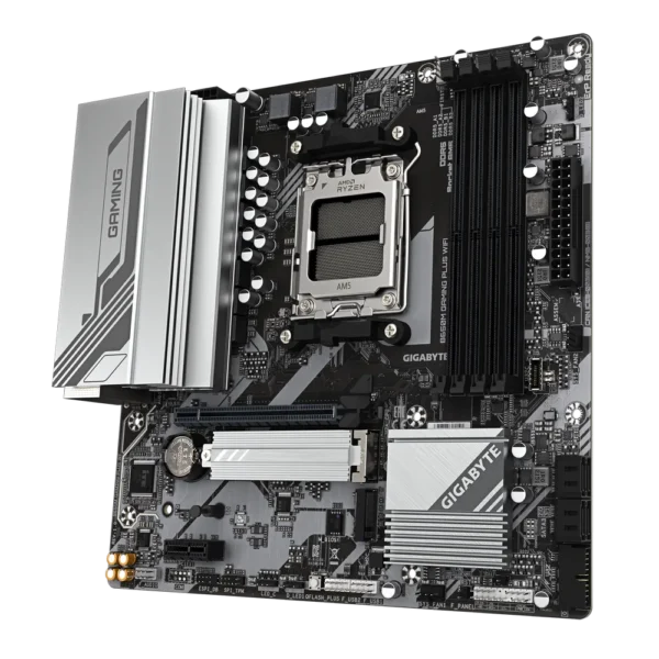 GIGABYTE B650M GAMING PLUS WIFI rev. 1.x - Matična ploča za AMD AM5 - Slika 3
