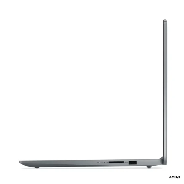 LENOVO IdeaPad Slim 3 15ABR8 DOS/15.6in FHD/Ryzen 7-5825U/16GB/512GB/srb/Siva/bez punjaca 82XM01A2YA - Slika 10