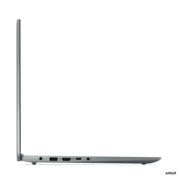 LENOVO IdeaPad Slim 3 15ABR8 DOS/15.6in FHD/Ryzen 7-5825U/16GB/512GB/srb/Siva/bez punjaca 82XM01A2YA - Slika 7