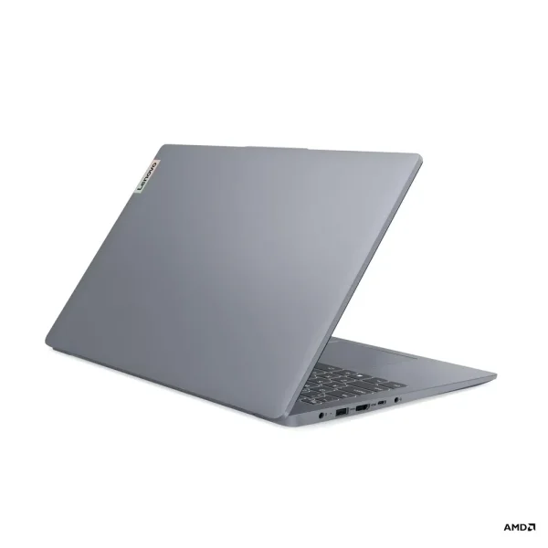 LENOVO IdeaPad Slim 3 15ABR8 DOS/15.6in FHD/Ryzen 7-5825U/16GB/512GB/srb/Siva/bez punjaca 82XM01A2YA - Slika 4