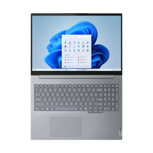 LENOVO ThinkBook 16 G9 IRL 16in WUXGA Core 7-240H 32GB 1TB FPR bklt srb/Siva 21US005KYA - Slika 8