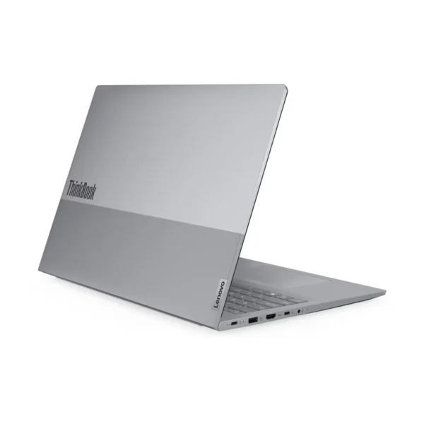 LENOVO ThinkBook 16 G9 IRL 16in WUXGA Core 7-240H 32GB 1TB FPR bklt srb/Siva 21US005KYA - Slika 5